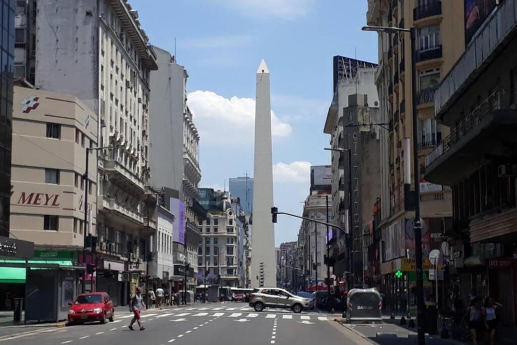 Bsas Platino Apart Buenos Aires Exterior photo